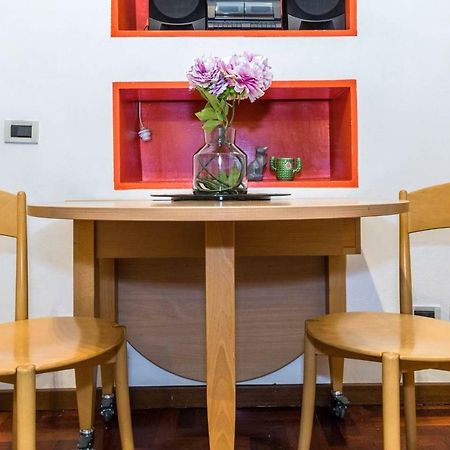 Altido Colorful Studio For 2 Close To Sforzesco Castle Milan Luaran gambar
