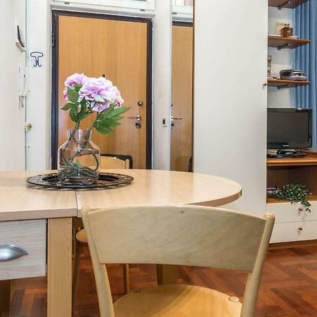 Altido Colorful Studio For 2 Close To Sforzesco Castle Milan Luaran gambar