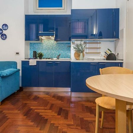 Altido Colorful Studio For 2 Close To Sforzesco Castle Milan Luaran gambar