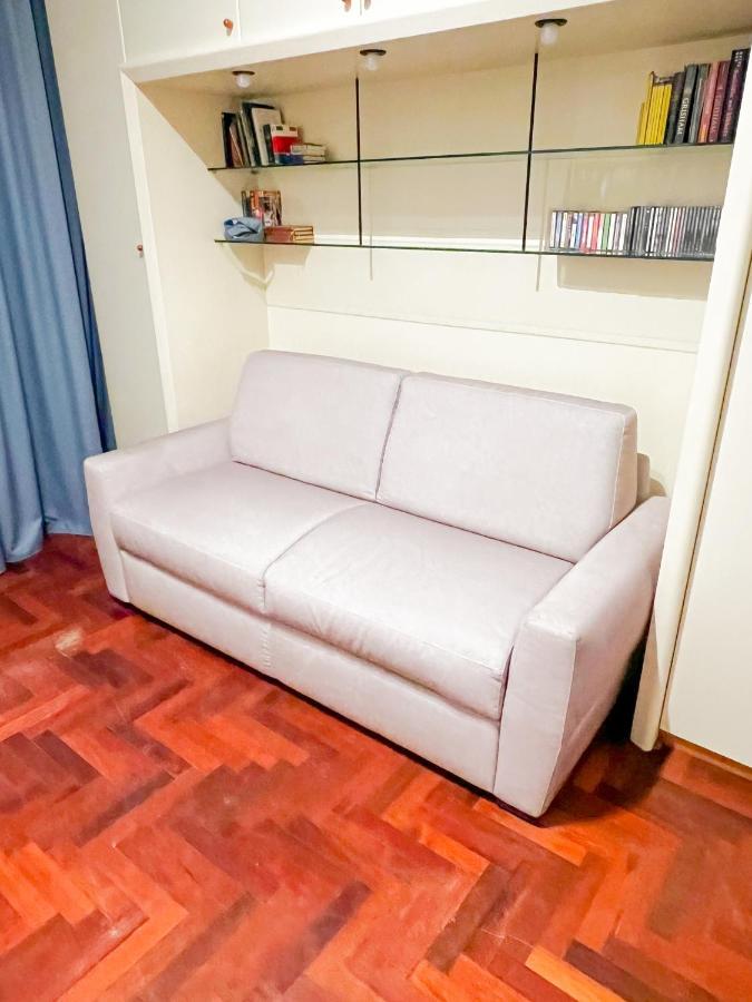 Altido Colorful Studio For 2 Close To Sforzesco Castle Milan Luaran gambar