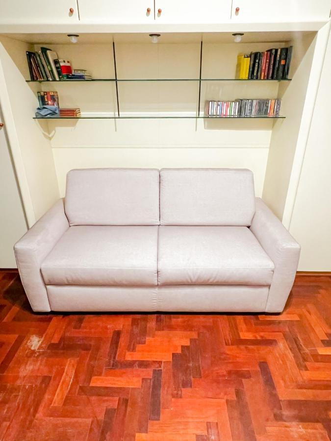 Altido Colorful Studio For 2 Close To Sforzesco Castle Milan Luaran gambar